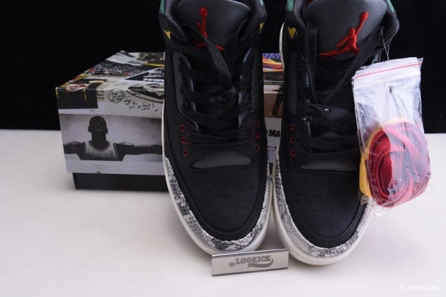 2.0 Animal Air Retro Instinct CV3583-003 SE - 3 Jordan 0903
